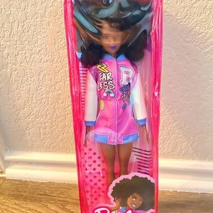 Barbie Fashionista #156